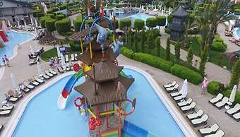 Limak Lara De Luxe Hotel - All Inclusive