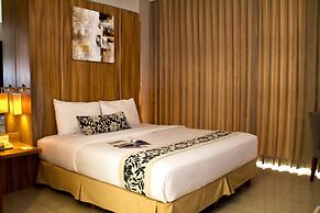 Verona Palace Hotel Bandung