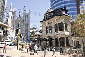Mantra Central Wellington