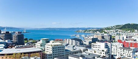 Mantra Central Wellington