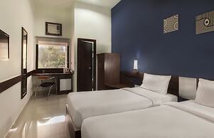 Ginger Mumbai Andheri (MIDC)