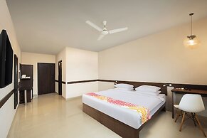Ginger Mumbai Andheri (MIDC)