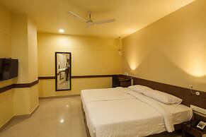 Ginger Mumbai Andheri (MIDC)