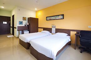 Ginger Mumbai Andheri (MIDC)