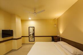 Ginger Mumbai Andheri (MIDC)