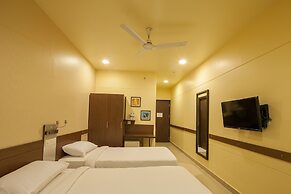 Ginger Mumbai Andheri (MIDC)