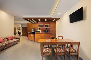 Ginger Mumbai Andheri (MIDC)