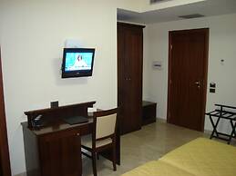 Hotel Le Palme
