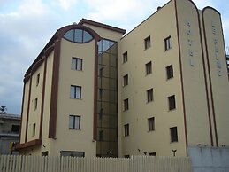 Hotel Le Palme