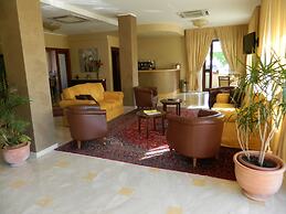 Hotel Le Palme