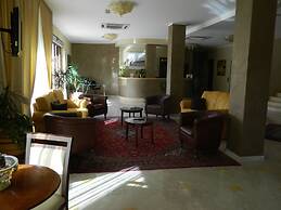 Hotel Le Palme