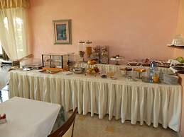 Hotel Le Palme