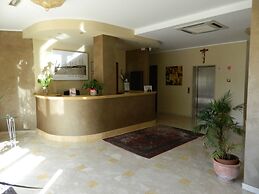 Hotel Le Palme