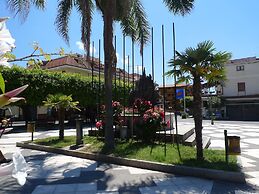 Hotel Alexander