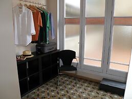 Hotel Center Gran Via