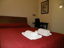 Hotel Center Gran Via