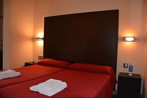 Hotel Center Gran Via