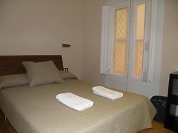 Hotel Center Gran Via
