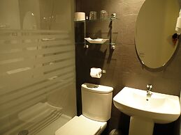 Hotel Center Gran Via