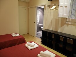 Hotel Center Gran Via