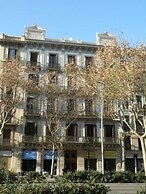 Hotel Center Gran Via