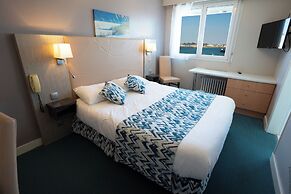 Hotel de la Mer