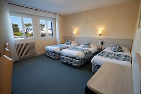 Hotel de la Mer