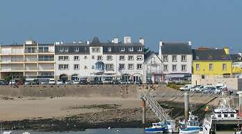 Hotel de la Mer