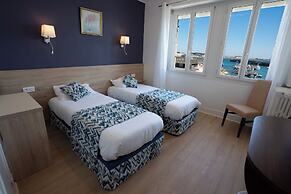 Hotel de la Mer