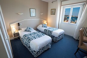 Hotel de la Mer