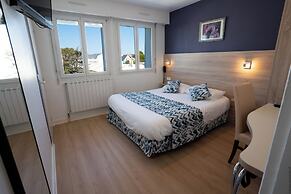 Hotel de la Mer