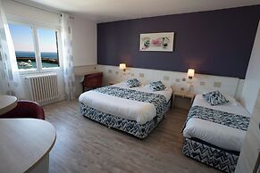 Hotel de la Mer