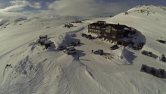 Bergsjøstølen