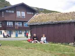Bergsjøstølen