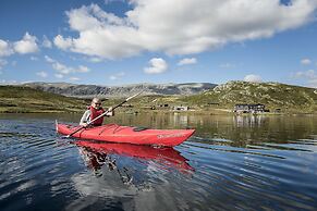 Bergsjøstølen
