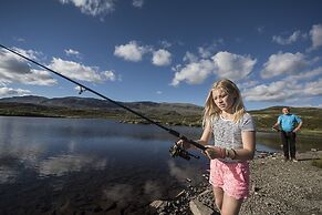 Bergsjøstølen