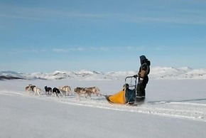 Bergsjøstølen