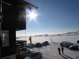 Bergsjøstølen