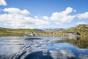 Bergsjøstølen
