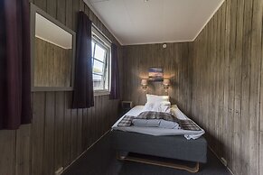 Bergsjøstølen