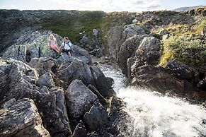Bergsjøstølen
