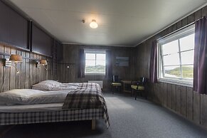 Bergsjøstølen