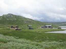 Bergsjøstølen