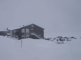 Bergsjøstølen
