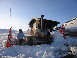 Bergsjøstølen