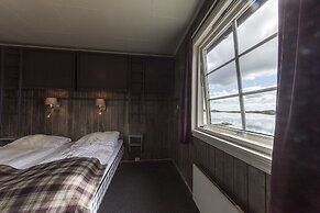 Bergsjøstølen