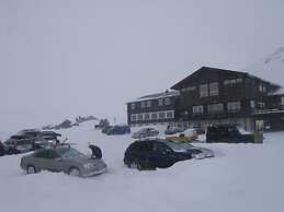 Bergsjøstølen