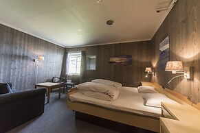Bergsjøstølen