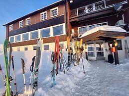 Bergsjøstølen