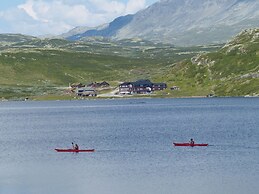 Bergsjøstølen